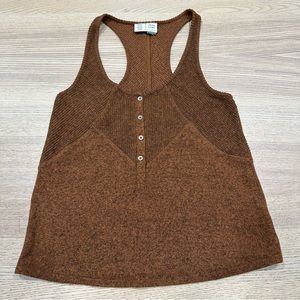 Sunday by Anthropologie Racerback Tank